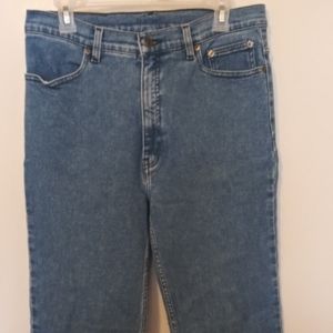 Harley Davidson Women's Jeans Size 12